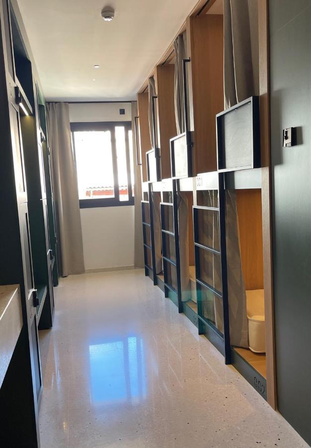 The Boc Hostels - City PMI Exterior foto