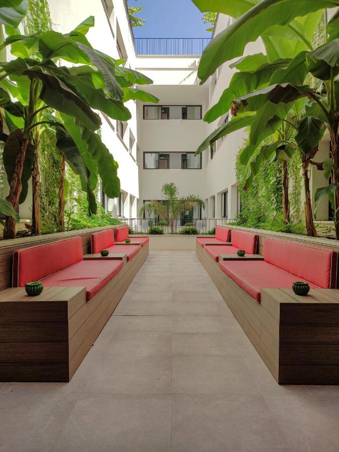 The Boc Hostels - City PMI Exterior foto
